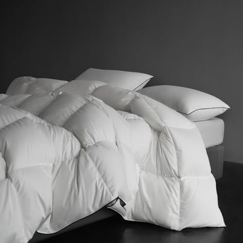 Royal Hotel's 300 Thread Count Queen Size DownAlternative