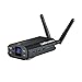 Audio Technica ATW-1701/L Portable Camera Mount Wireless Lavalier System