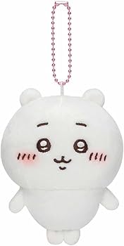 Amazon.co.jp: [グレイ・パーカー・サービス] ちいかわ もちっとぷち