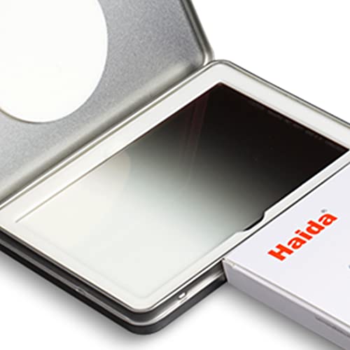 Filtro ND1.2 Graduado Haida Evita Cielos Quemados en Paisajes 150x170 2