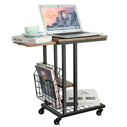 Best Rolling Coffee Table 2023 Where to Buy?