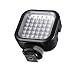 Produktbild Walimex Pro LED36 LED-Videoleuchte (Dimmbar) für Aktion Kamera, Camcorder und DSLR Kamera