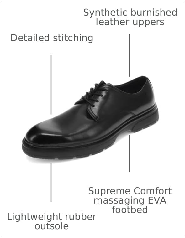 Image of Dockers Mens Tradeston
