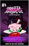 Monster Among Us: Family Matters