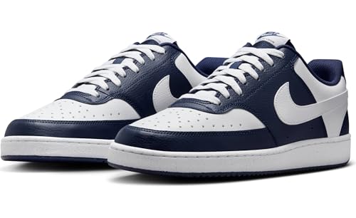 Nike Mens Court Vision Low2
