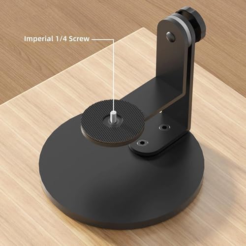 Support de projecteur antidérapant pour une image fluide sans vibration - 4