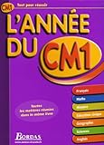  L\'ADU CM1 2006 TOUT POUR REUSSIR (ancienne édition)