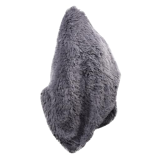 Couverture chauffante portable pour le bureau et les sorties en plein air cet hiver