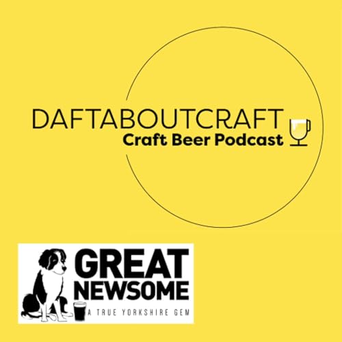 Daftaboutcraft - Episode 76 (October 7, 2025)