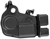 72115-S6A-J01 Door Lock Actuator Front Right Passenger Side Replacement for 2003-2007 Honda Accord |...