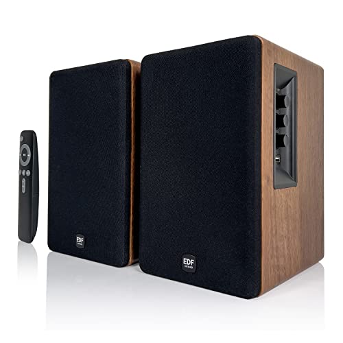 bocina profesional Marca EDF SOUND