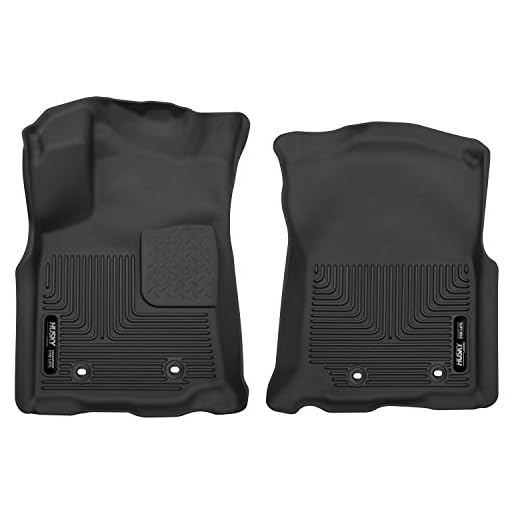 Husky Liners X‑act Contour Front Pair
