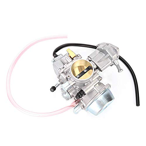 Carburador de substituição, carburador de carburador de motocicleta para reparo de carburador YAMA_H