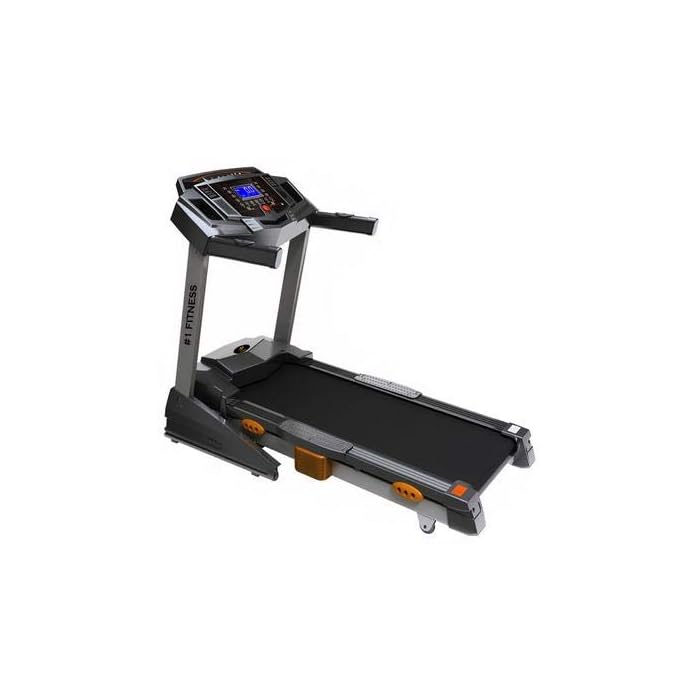 Buy Durafit Solid 2.0 HP (Peak 4.0 HP) AC Motor Semi Commercial