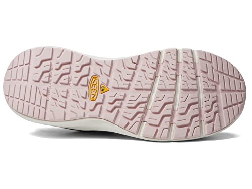 Image of KEEN Utility Women's Vista Energy Low Height Sneakers Composite Toe Industrial Work Shoes