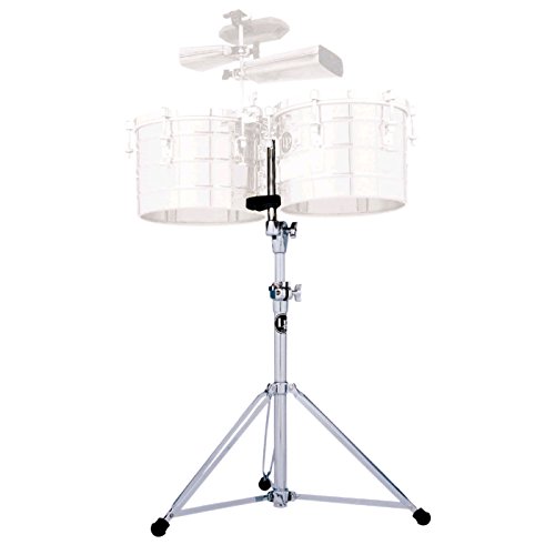 Lp Latin Percussion Lp986 Stand Per Timbales Prestige