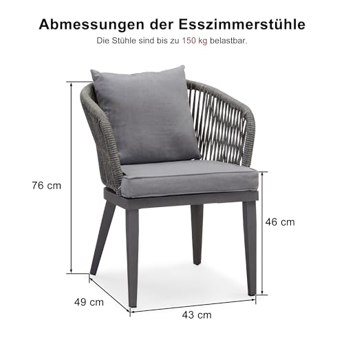 Aluminium mit der Wärme von Holz