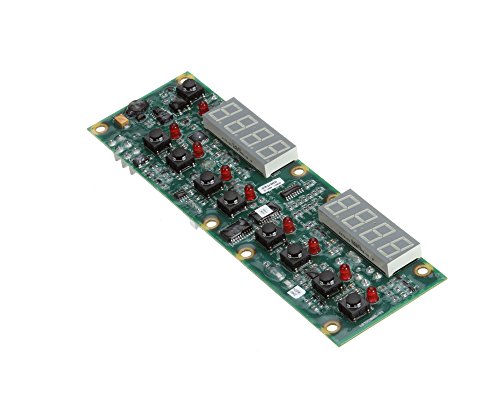 Star D9-GR0380 Control Programming