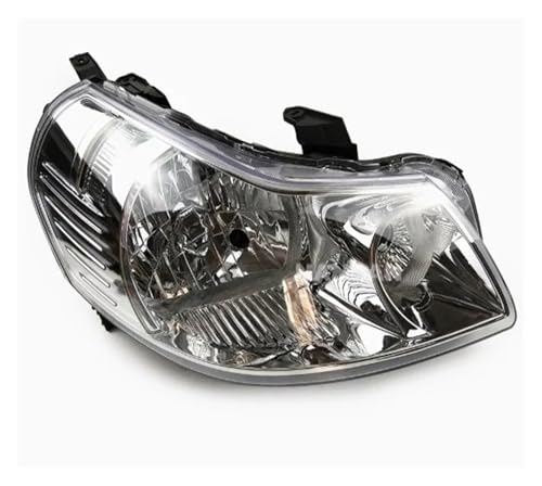 Phares pour SX4 2006-2011 résolvez le manque de visibilité avec ce projecteur droit J95ZB