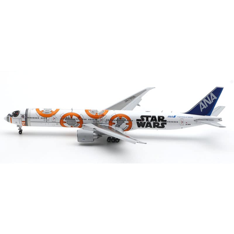 JC Wings 全日空 ANA 1:400 B777-300ER JA789A JC Wings 1:400 ANA All Nippon Airways B777-300ER Diecast