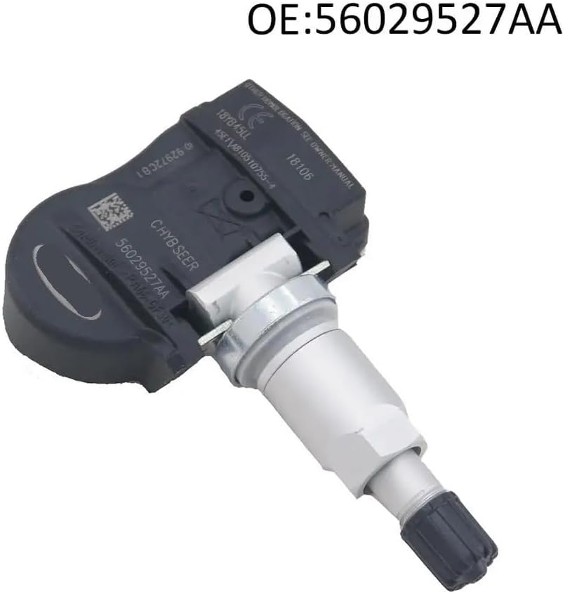 車用TPMSセンサー ダッジ ジャーニー 2009 2010 2011 2012 2013 2014 2015 2016 2017