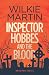Inspector Hobbes and the Blood: unhuman I - A fast paced comedy crime fantasy (Volume 1)