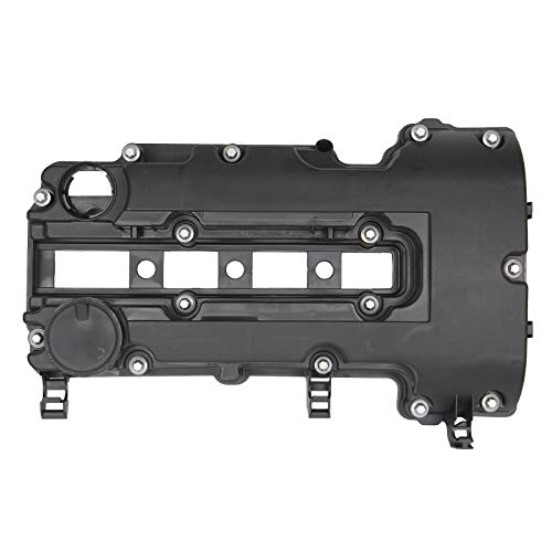 Mitzone 004-027-A Engine Valve Cover Kit W/Gaskets & Bolts Compatible With 2011-2020 Chevrolet Chevy Cruze Sonic Volt Trax Buick Encore Cadillac Elr 1.4L L4 Replaces # 25198874 55573746 264-968 thumb #5