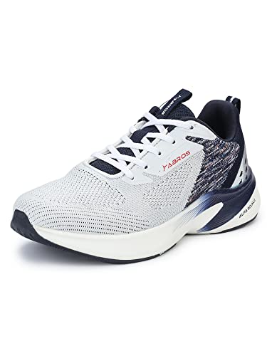 Image of ABROS Men's ASSG1158 ASSG1158 Sports Shoes