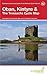 Produktbild Oban, Kintyre & the Trossachs Cycle Map 42: Including the Caledonia Way and 2 Individual Day Rides