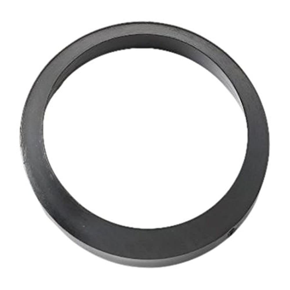 Merriway BH04298 (2 Pcs) Waste Compression Trap Outlet Tapered Washers and O-Rings, 32 mm - Pack of 2 Pieces