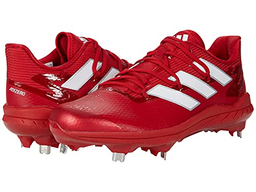 Image of adidas Men's Adizero Afterburner 8 Cleats