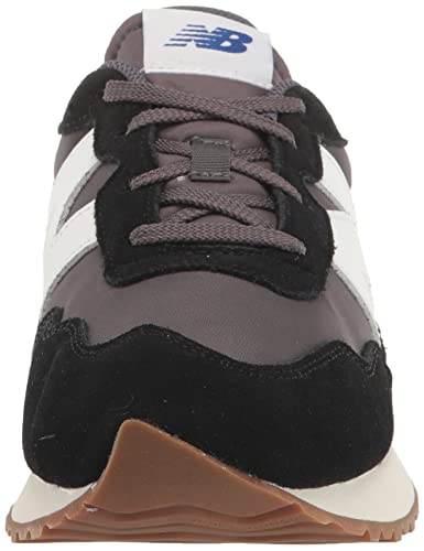 Image of New Balance Kids 237 V1 Lace-up Sneaker | Casual Shoes