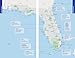 Lonely Planet Florida (Travel Guide)