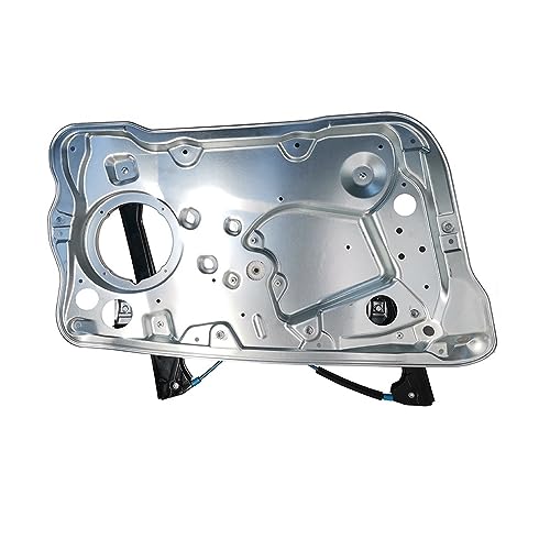 Lève-vitre électrique avant gauche 6Y1837462 interrupteur Fabia