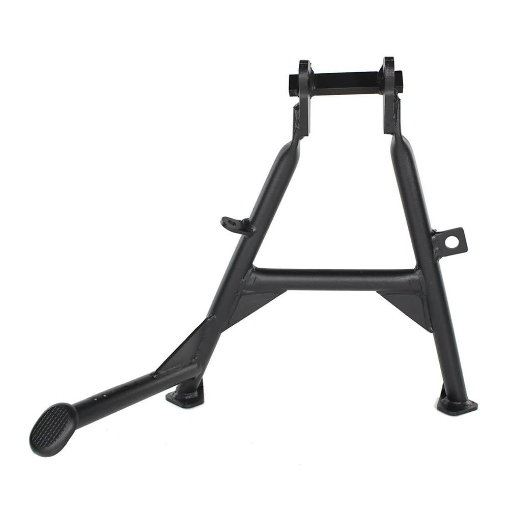 for XL750 for TRANSALP 2022 2023 2024 Motorcycle Steel Center Stand Kickstand Middle Support Bracket Rack Motorbike Stand