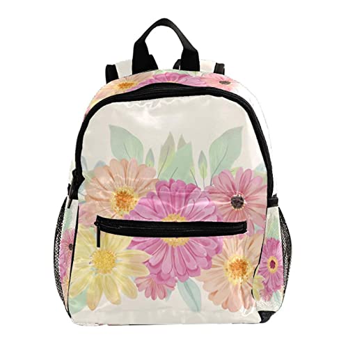 Sac à dos pour garçons et filles léger contre le mal de dos