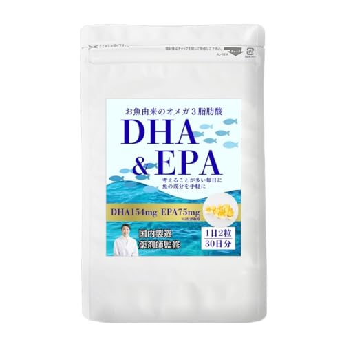 DHA/EPA 60i30jIK3b_ ̖