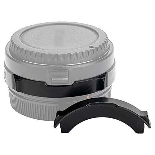 Amazon | JJC 2枚入 ドロップインフィルタアダプターリングカバー 