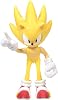 Sonic the Hedgehog 2.5 Super Sonic Collector Toy Action Figure