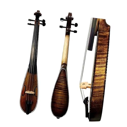 Violon 7 3/4 avec un son agréable et magnifique finition soignée