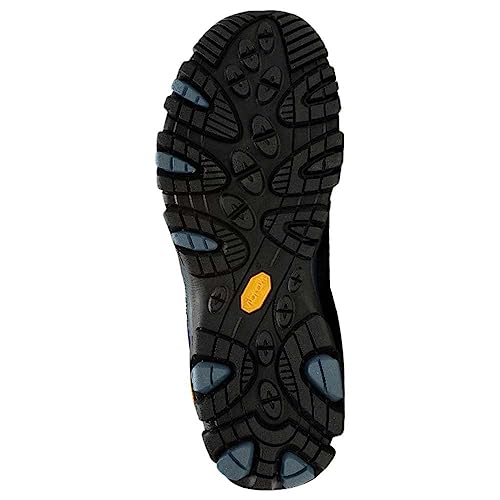 Image of Merrell Herren Moab 3 GTX Wanderschuh