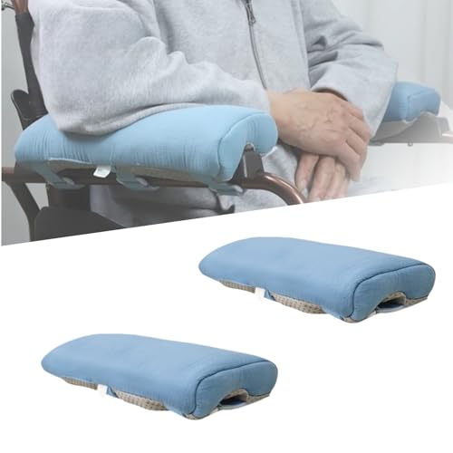 DURASIKO 2in1�Ԉ֎q�p�N�b�V���� �Ԉ֎q�p�A�[�����X�g�p�b�h �Ԉ֎q�I�|���J�o�[�� ����Ǔ��c �_�炩�� ������ ���K�� �ʋC�� ����~�� �ȒP�Ȏ��t�� �ې􂢉\ �֗��O�b�Y �ʔN�p �h�V�̓� 2�{����