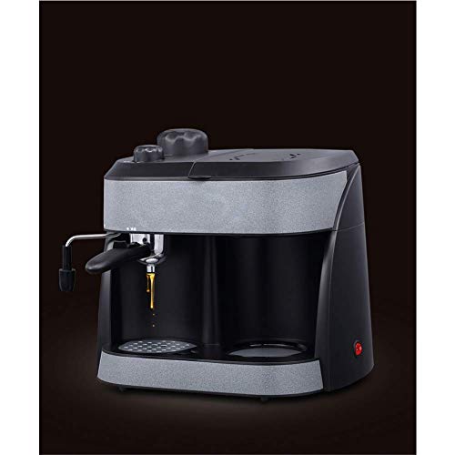 Cafetera Semiautomática Portátil para 4-12 tazas miniatura 5