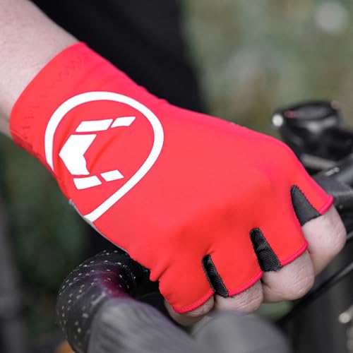 Vilico Half Finger Gloves