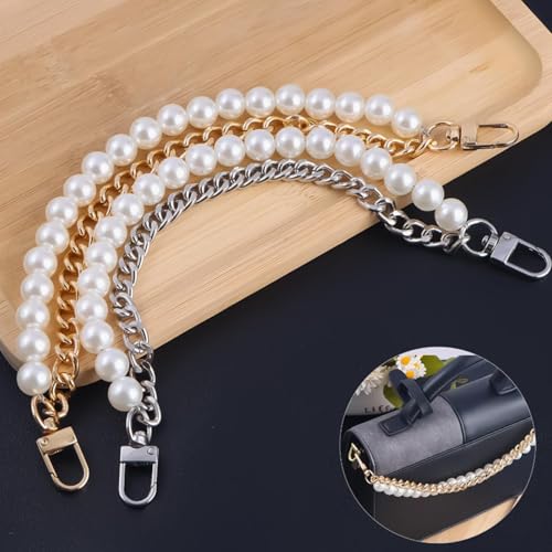 Chaîne de sac à perles : la solution pour moderniser un sac usé