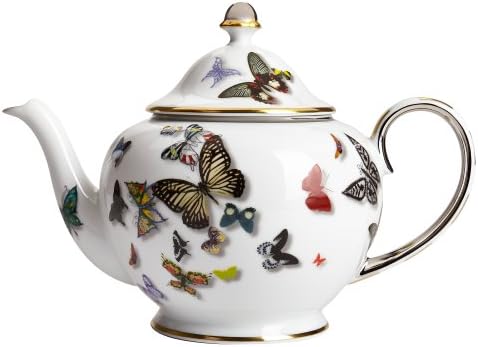 Christian Lacroix - Butterfly Parade Tea Pot