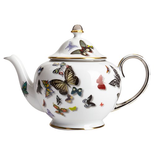 Christian Lacroix - Butterfly Parade Tea Pot