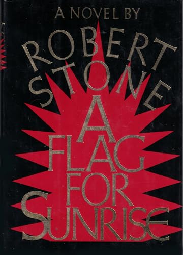 A Flag for Sunrise 0394407571 Book Cover