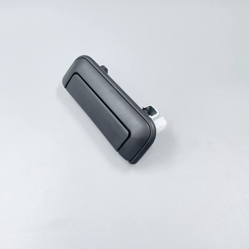 BREUYN Maniglia del Bagagliaio della Maniglia del portellone Posteriore Compatibile con Il Pickup Mitsubishi L200 1996-2004