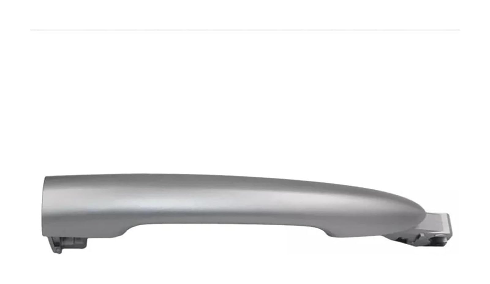 HCKCLMBMZW for Ren for Ault for Koleos 2009-2018 Exterior Accessories Door Handle Cover Car 4Door Universal 80640-JY01B 80640-JY01A Door Handle Cover
